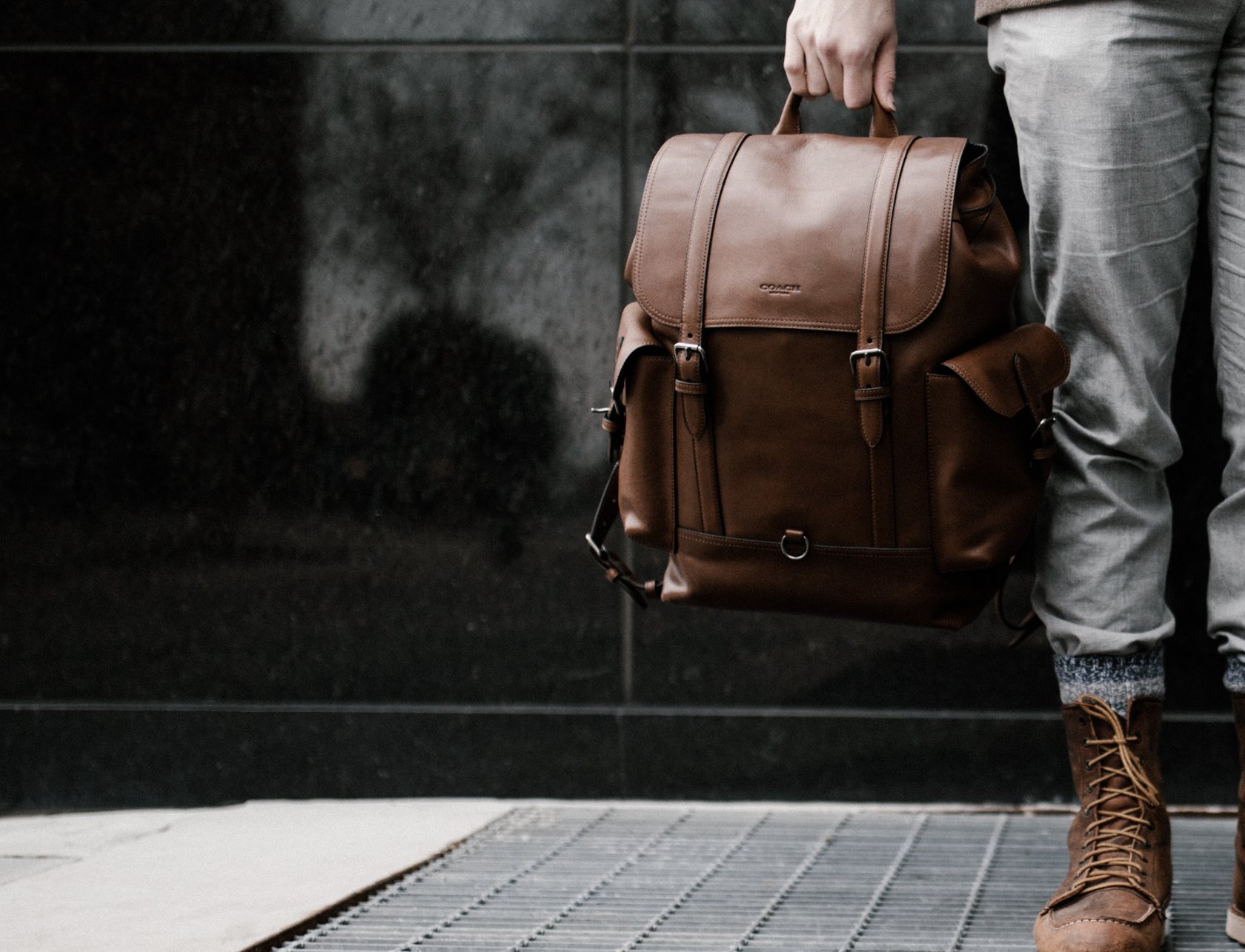 bags